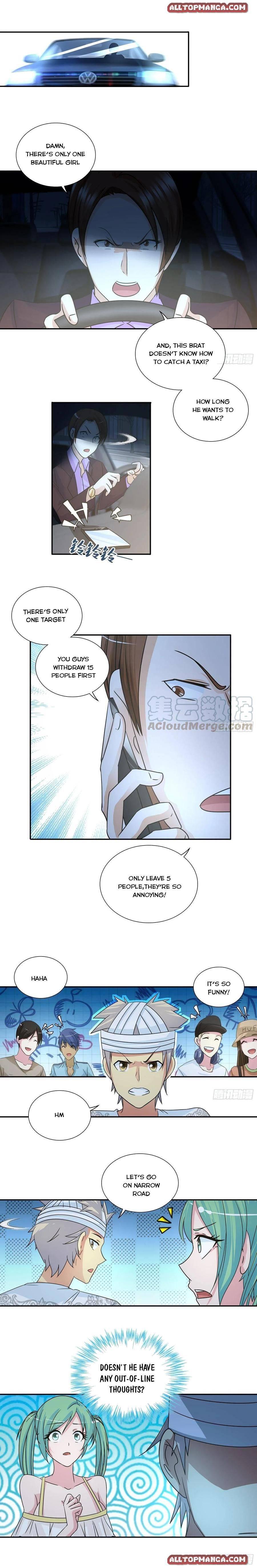 I Am A God Of Medicine Chapter 69 - Picture 2