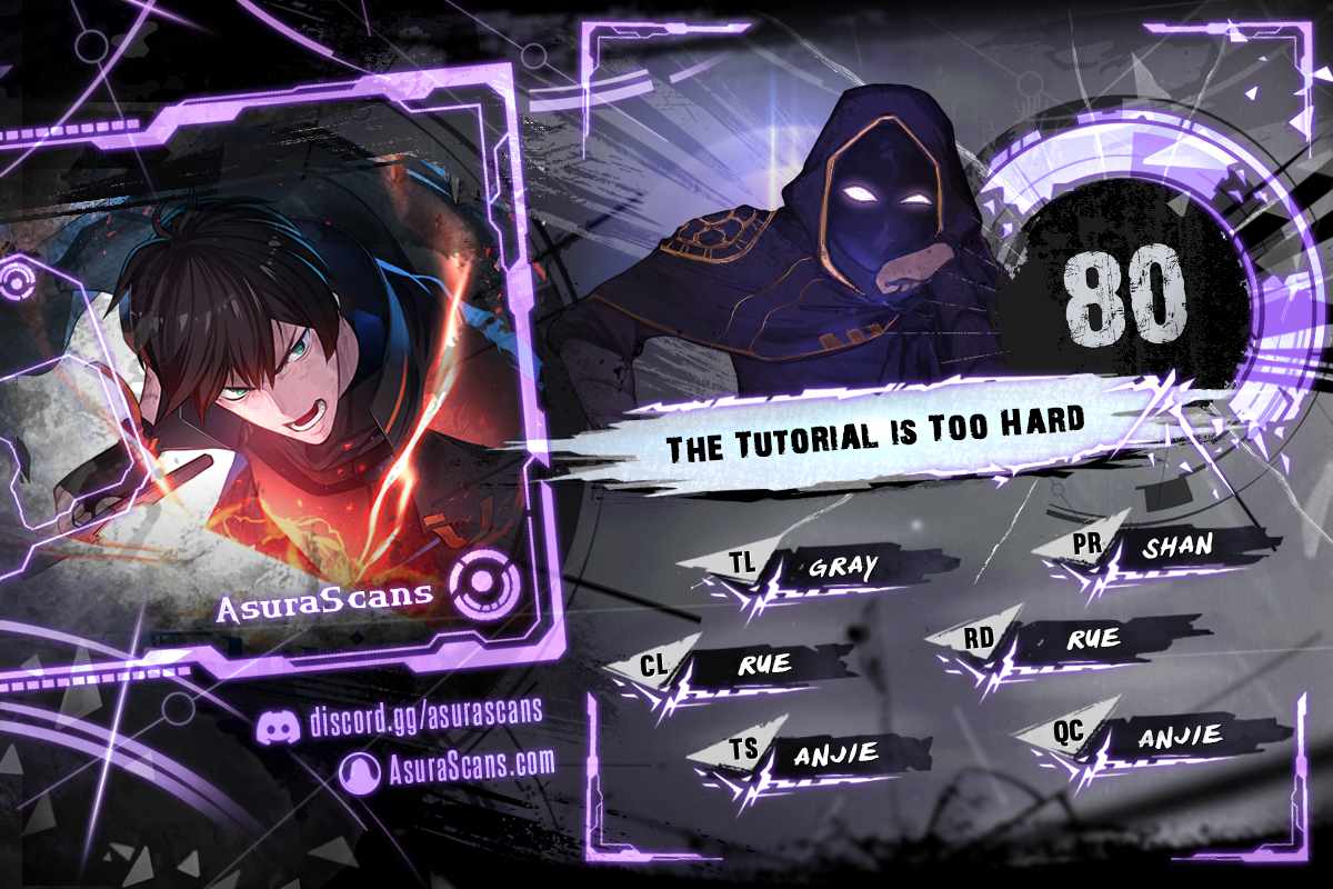 The Tutorial Is Too Hard Chapter 80 - Picture 1