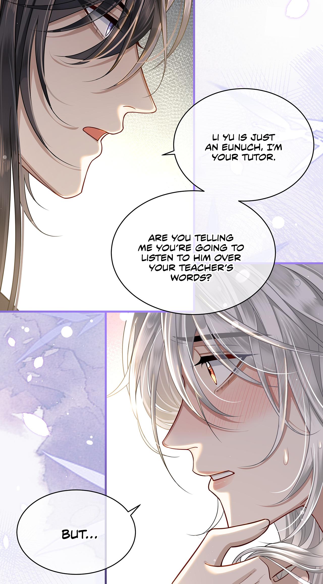 His Highness's Allure - Page 4