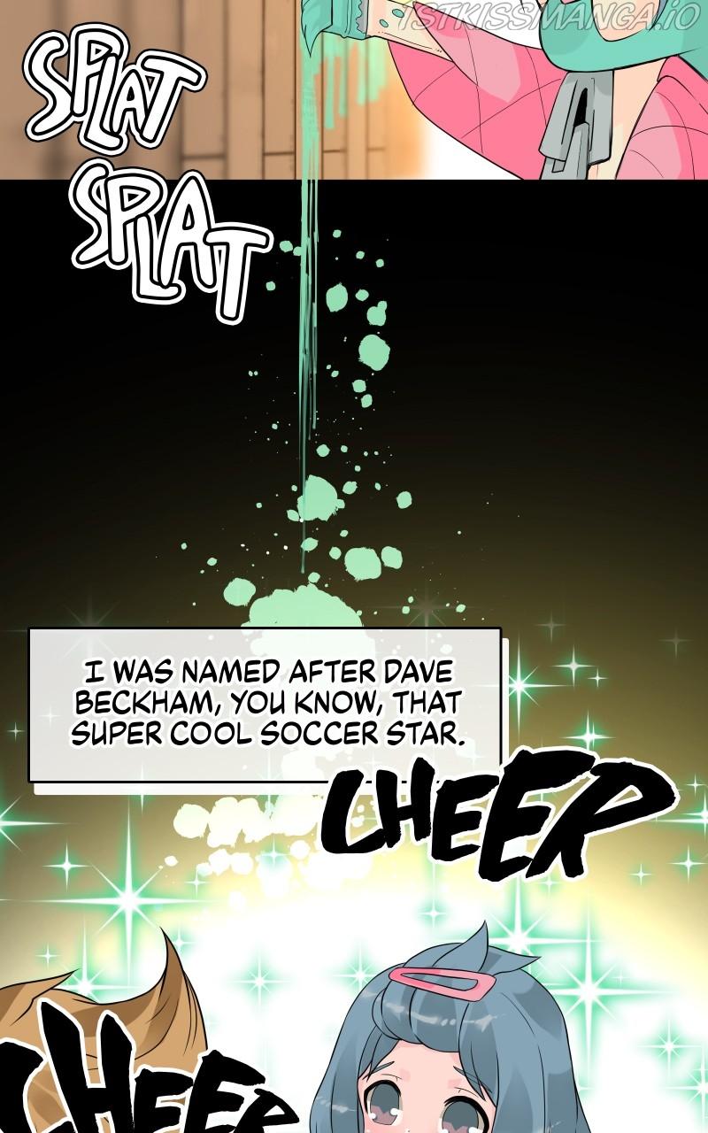 Super Awkward Man Chapter 31 - Picture 2