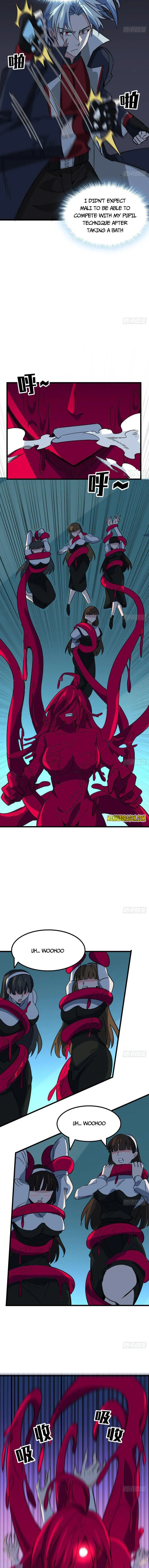 Unlock 99 Heroines In End Times Chapter 138 - Picture 2