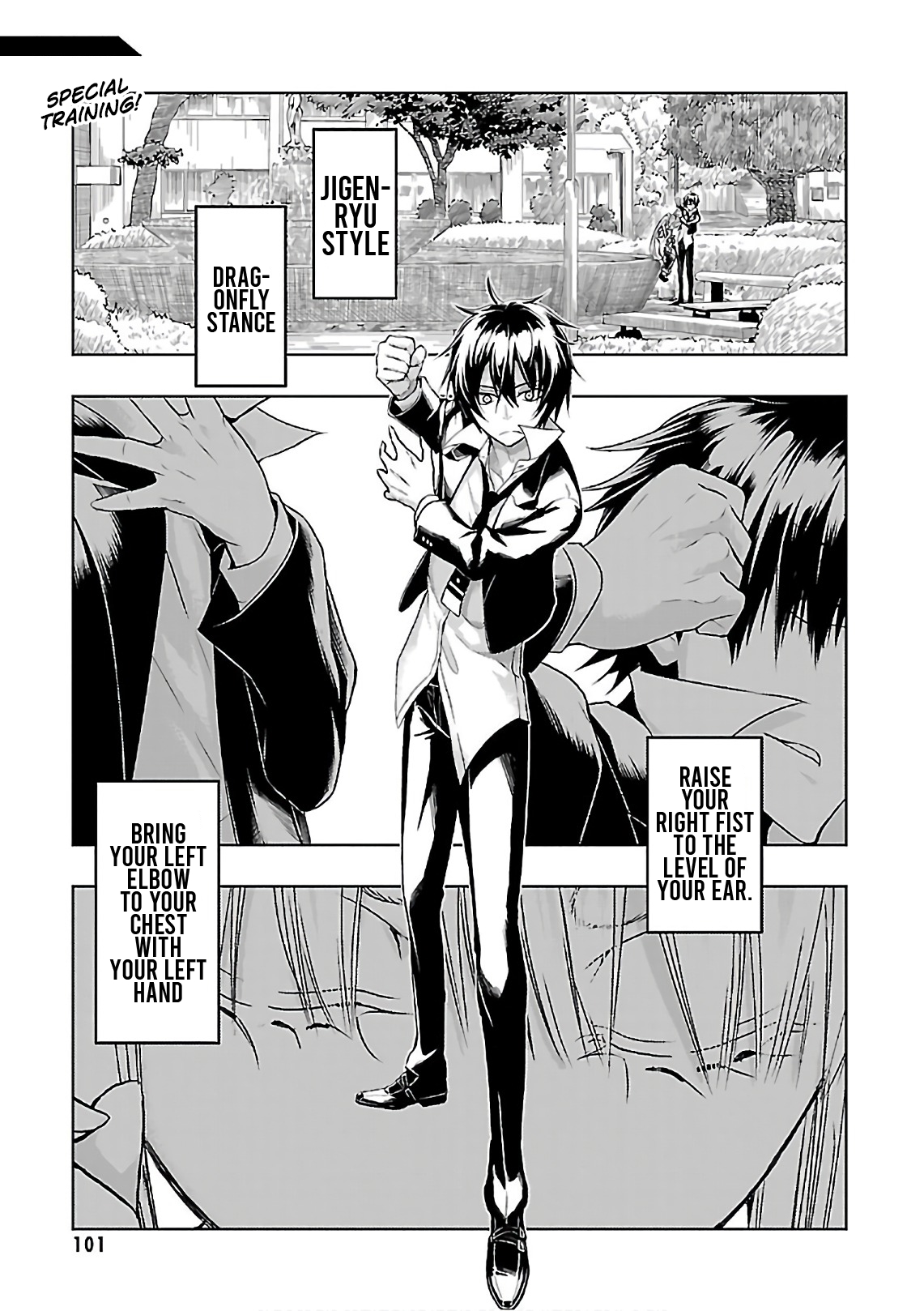 Busou Shoujo Machiavellianism Chapter 38: What The Hell Is This!? - Picture 2