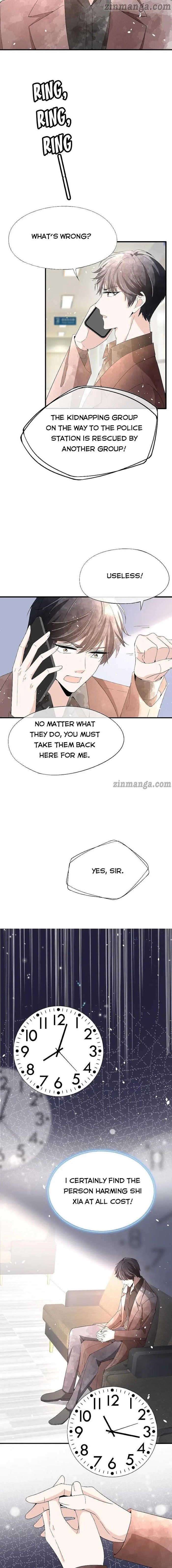 My Contracted Wife Is Cold To Me Chapter 103 - Picture 2