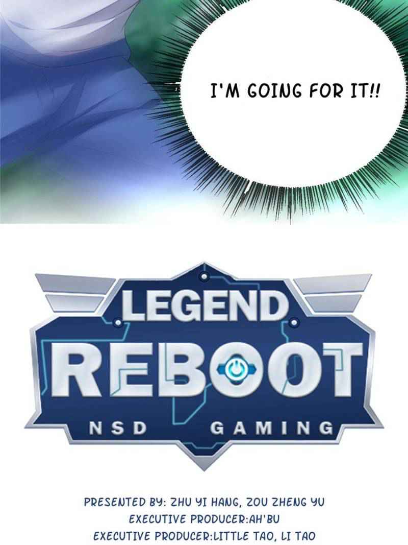 Legend Reboot Chapter 114 - Picture 2