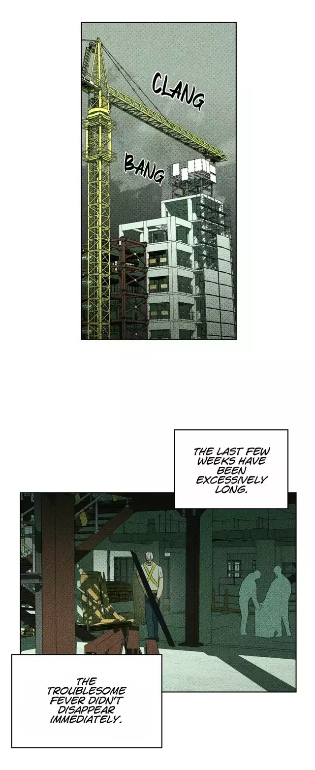 Under The Green Light - Page 2