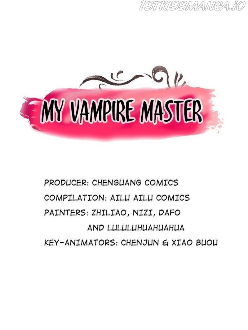 My Vampire Master Chapter 165 - Picture 2