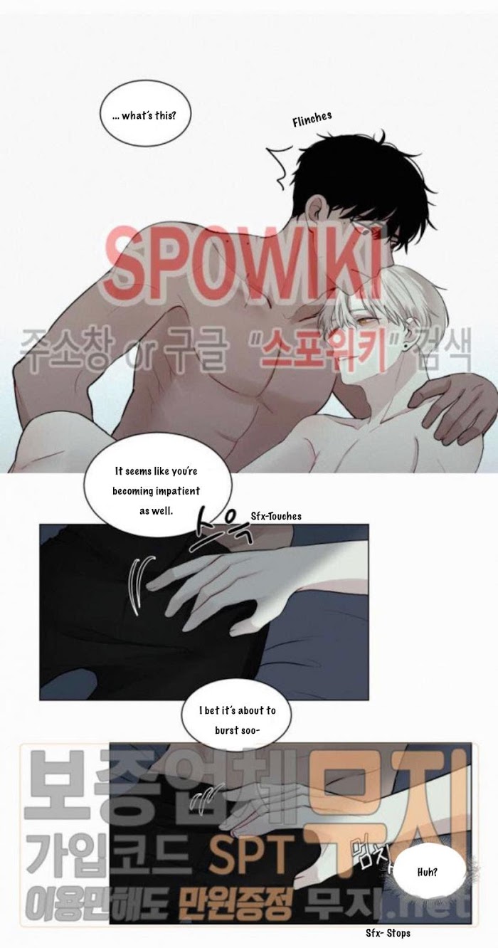 Blood Sacrifice Chapter 18 - Picture 1