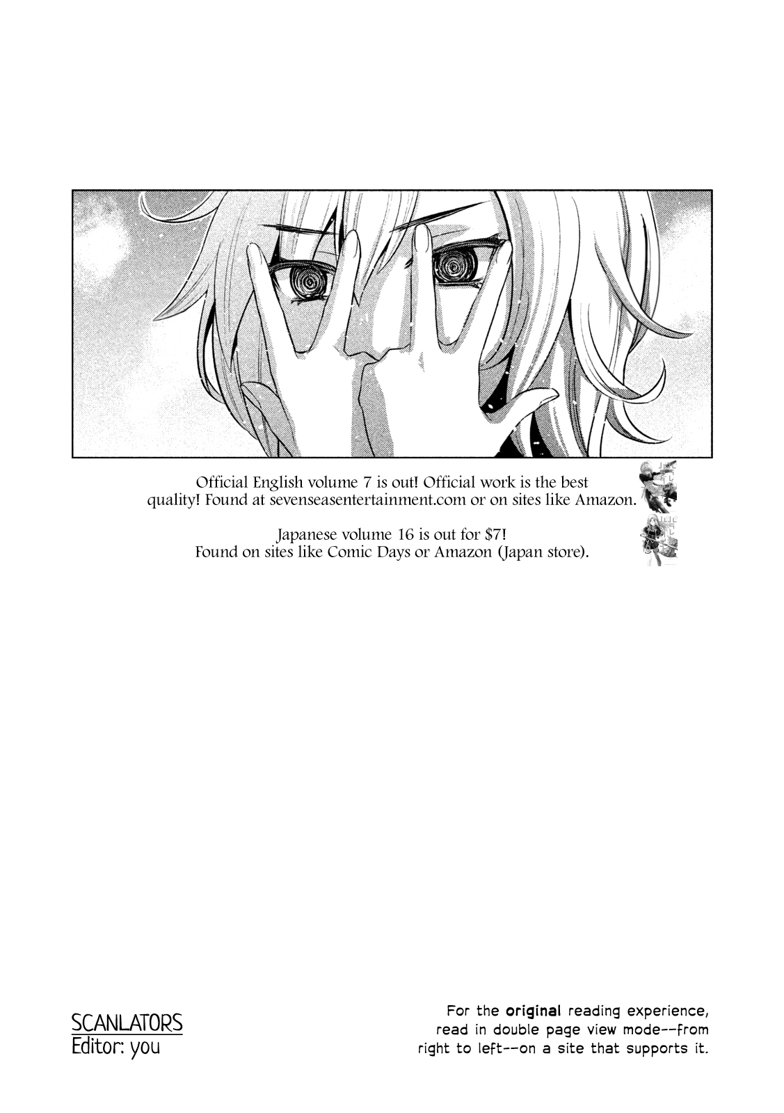 Parallel Paradise Chapter 174: The Drama Won't Stop! - Picture 1