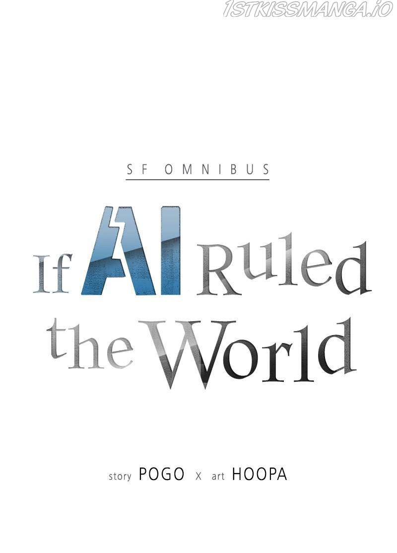 If Ai Rules The World - Page 1