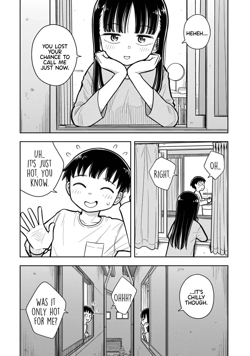 Starting Today She's My Childhood Friend Chapter 11 - Picture 3