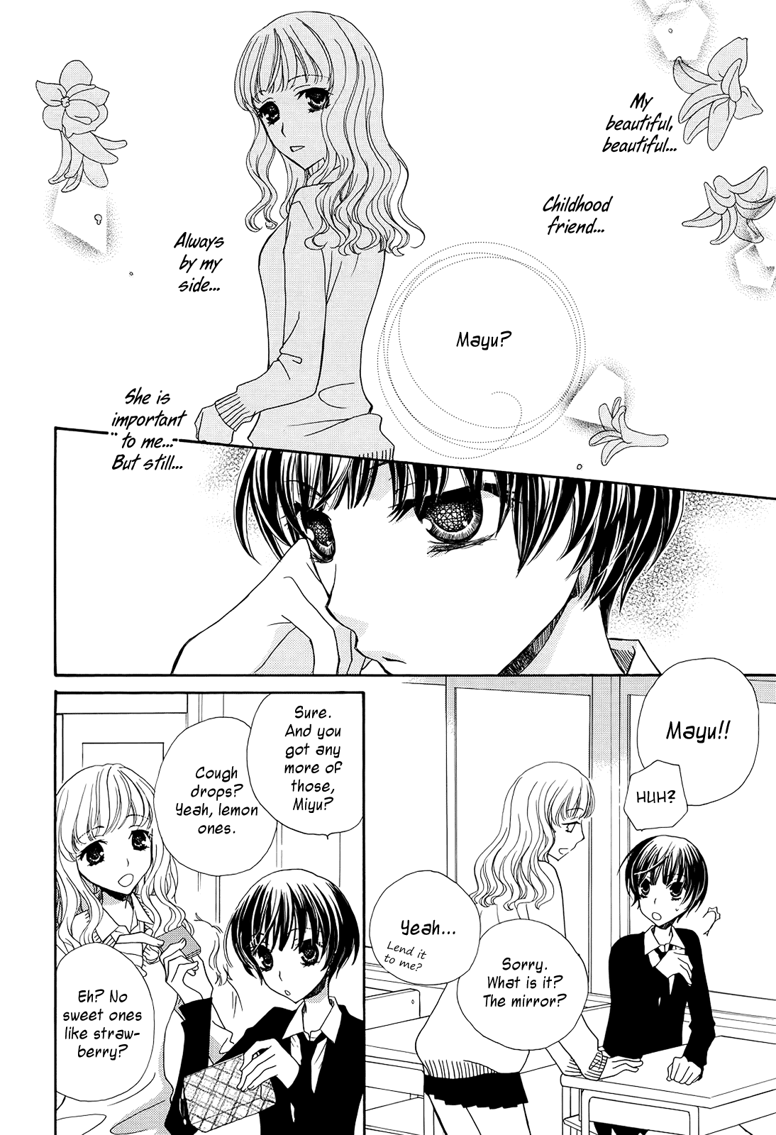 After School Canon - Page 2