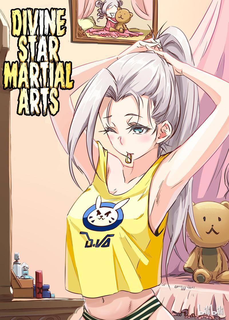 Divine Star Martial Arts Chapter 39: Episode 39 - Picture 1