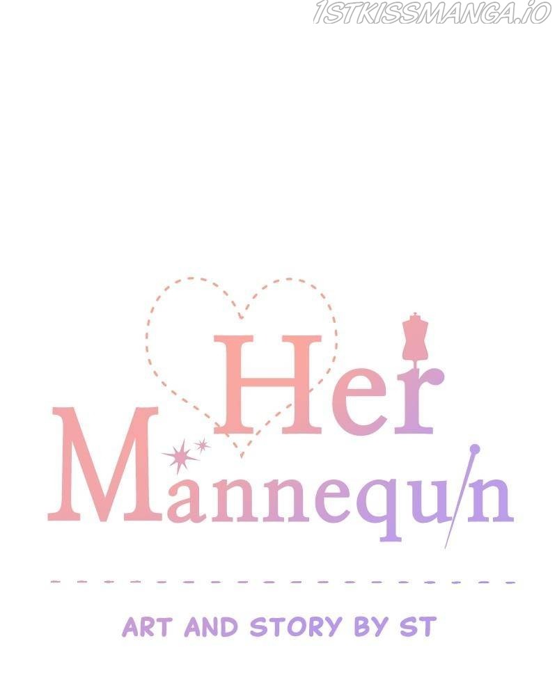 Her Mannequin Chapter 22 - Picture 1