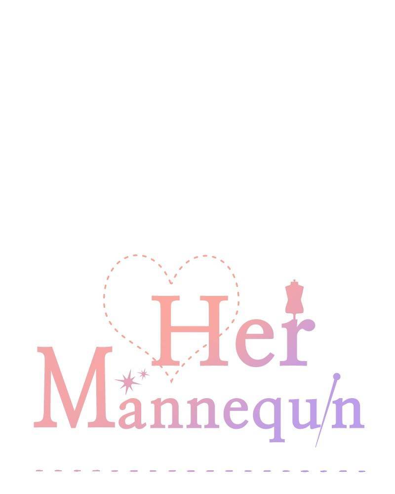 Her Mannequin Chapter 17 - Picture 1