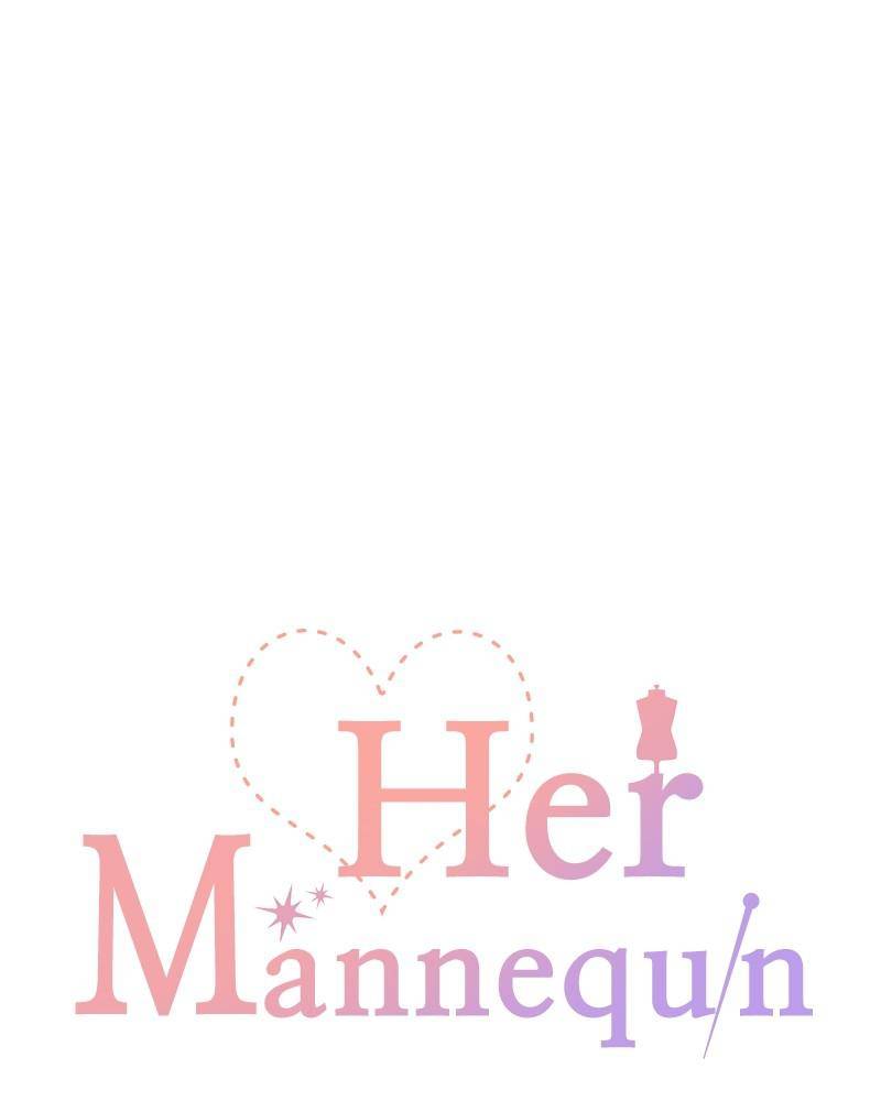 Her Mannequin Chapter 13 - Picture 1