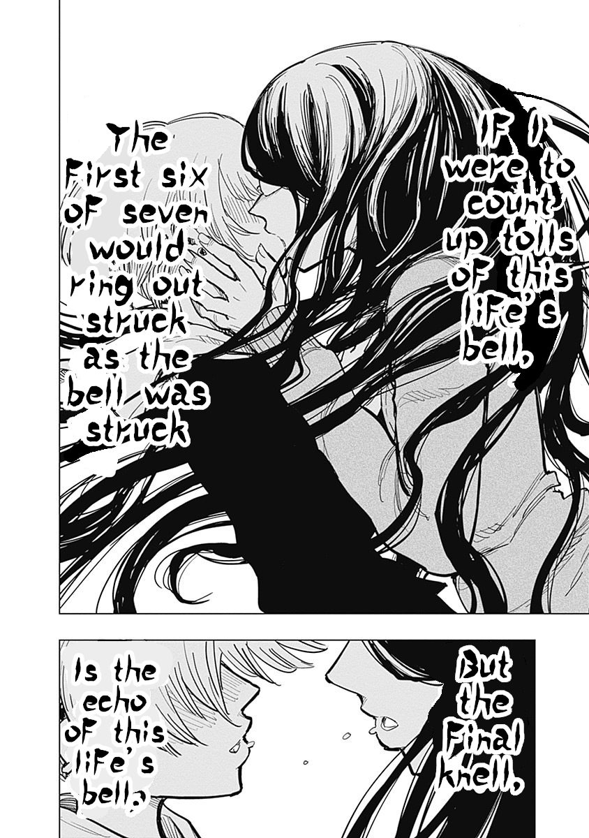 Suicide Girl Chapter 10 - Picture 2
