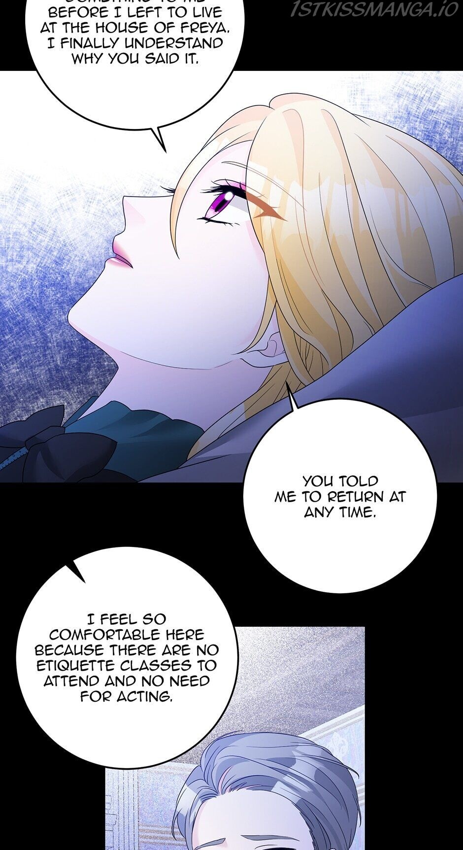 A Poisonous Lily Chapter 30 - Picture 3