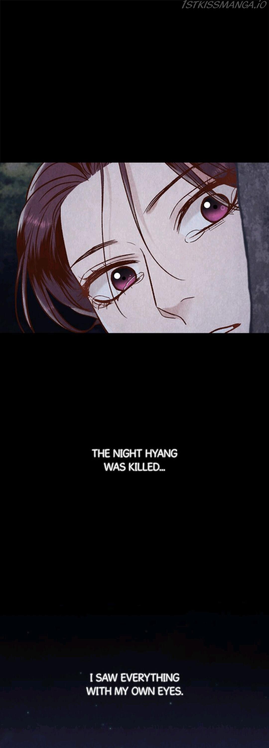 Hanyang Diaries - Page 1