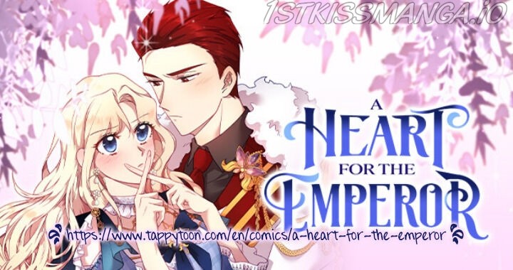 Give A Heart To The Emperor Chapter 17 - Picture 1