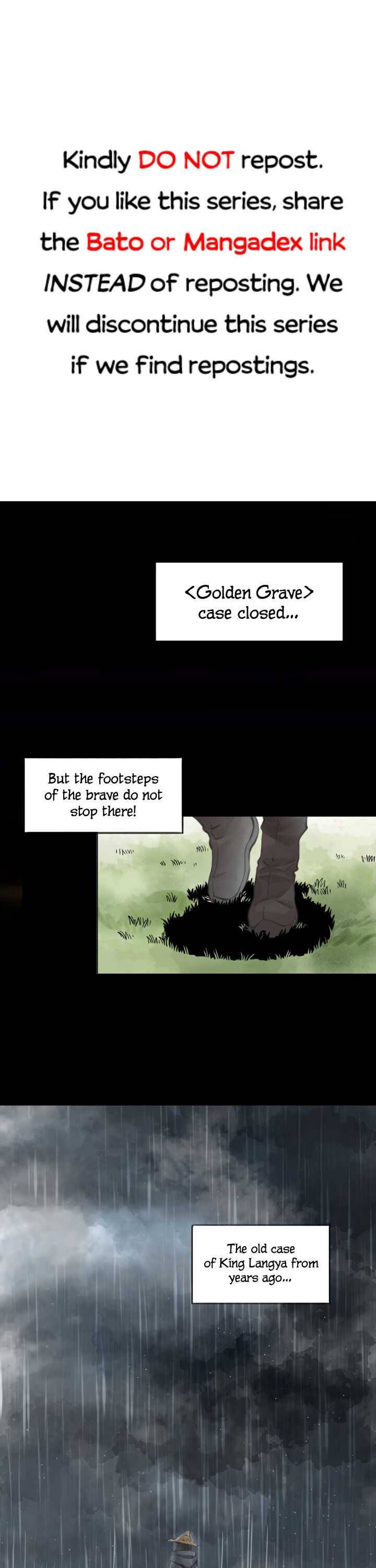 Their Journey - Page 1