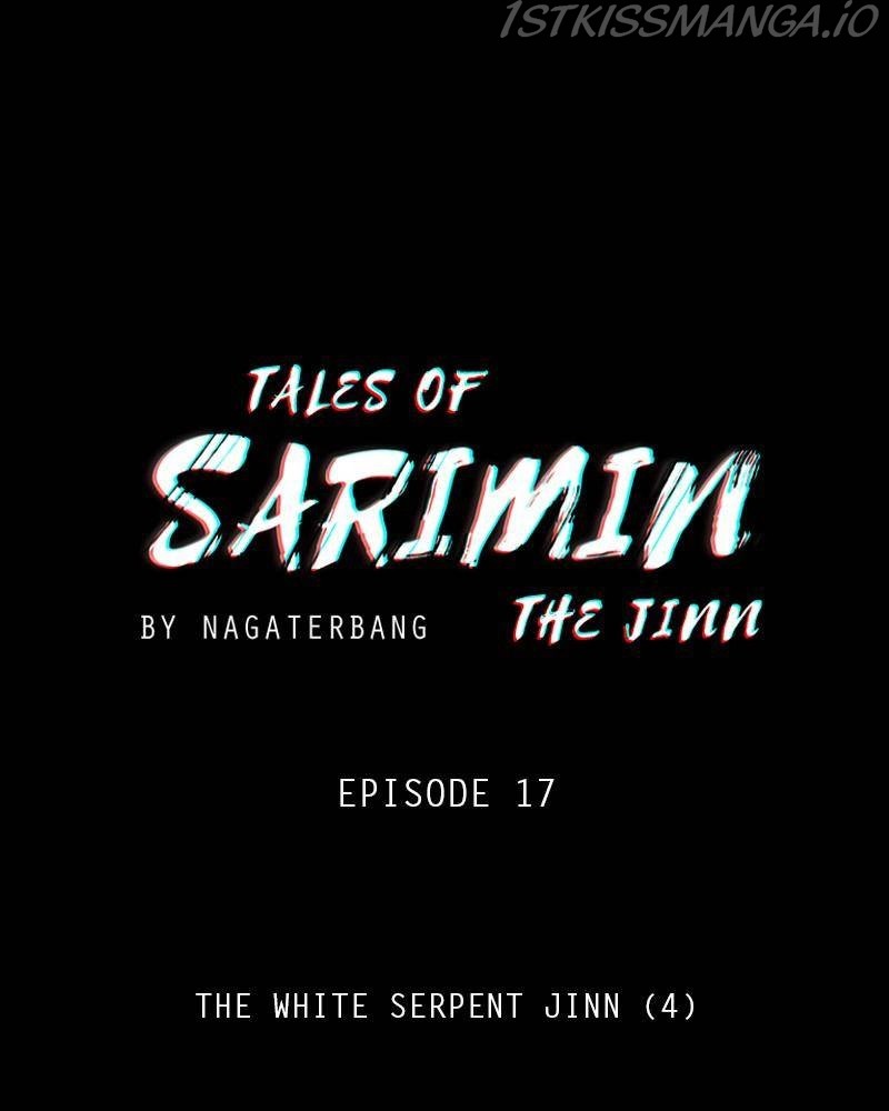Tales Of Sarimin The Jinn Chapter 17 - Picture 1