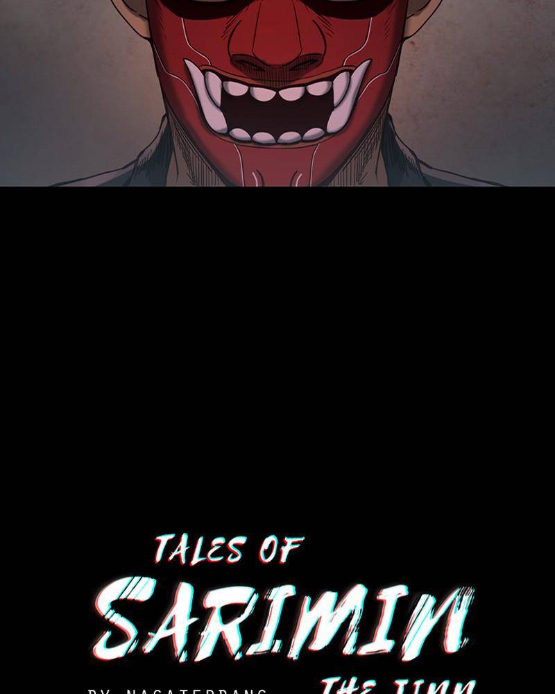Tales Of Sarimin The Jinn - Page 2