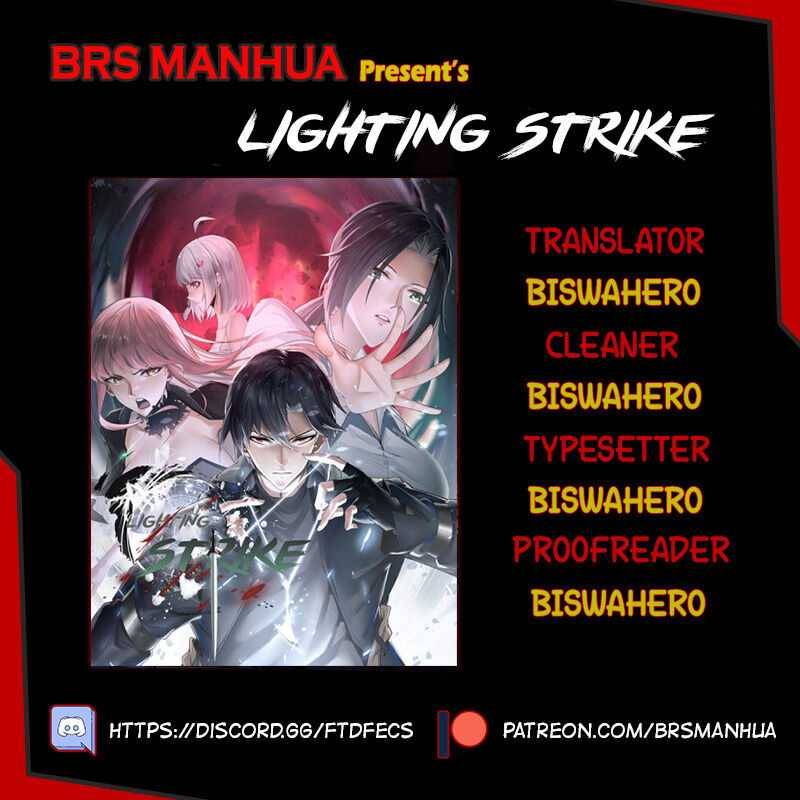 Lightning Front Chapter 4 - Picture 1