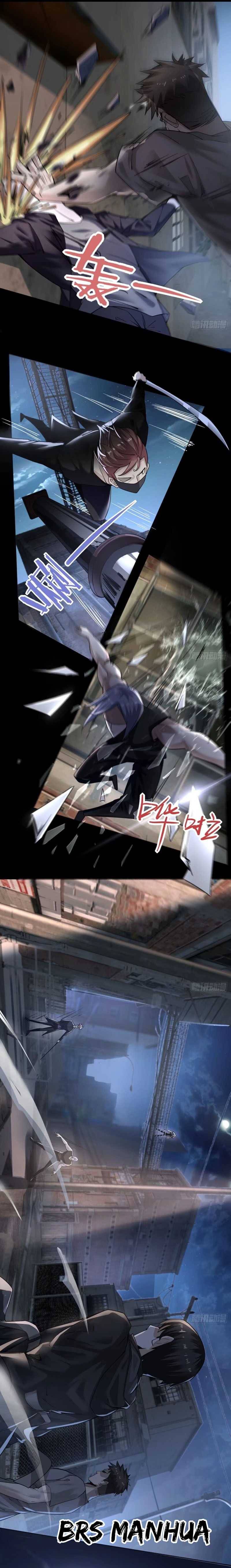Lightning Front Chapter 4 - Picture 3