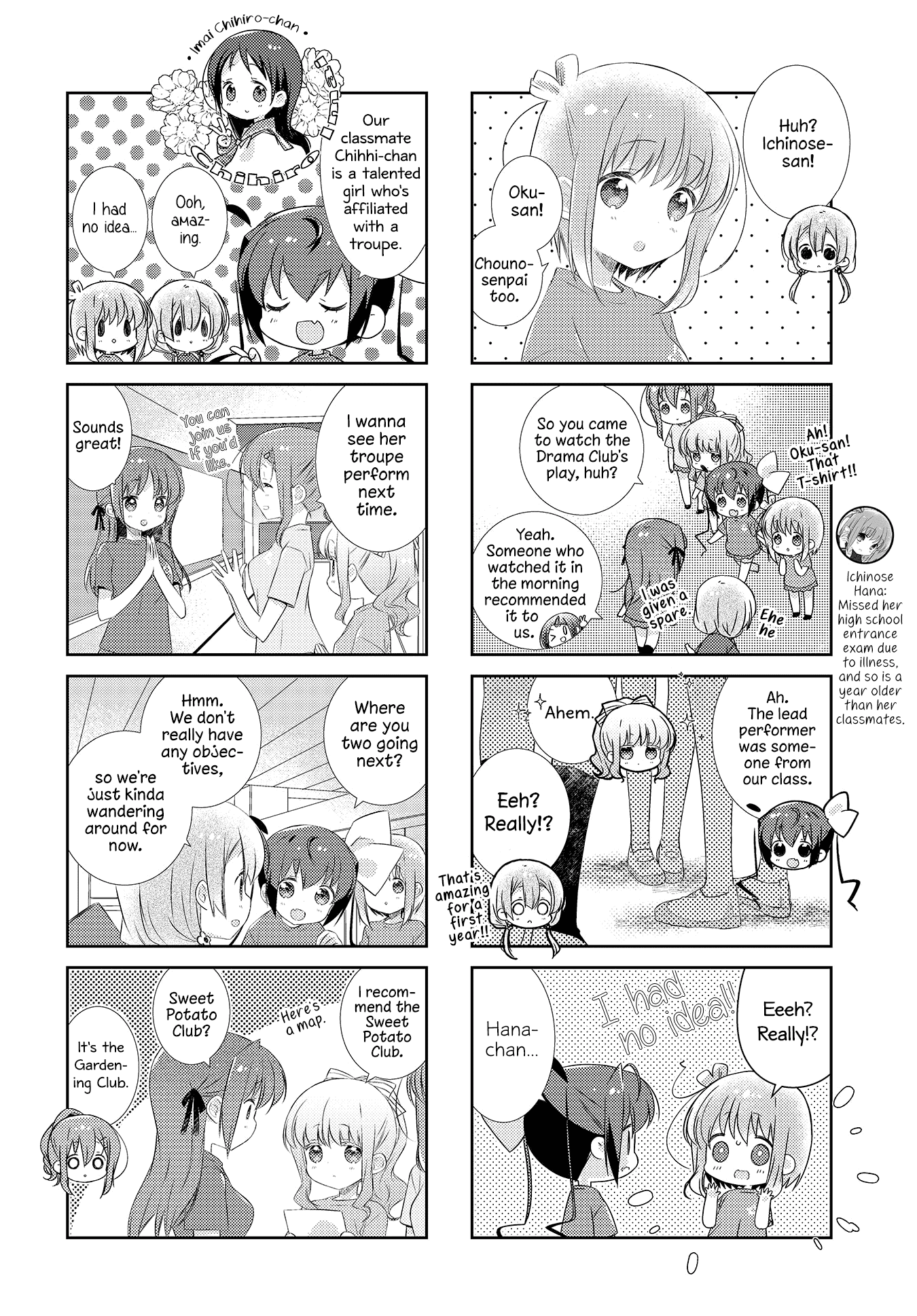 Slow Start Chapter 110 - Picture 2