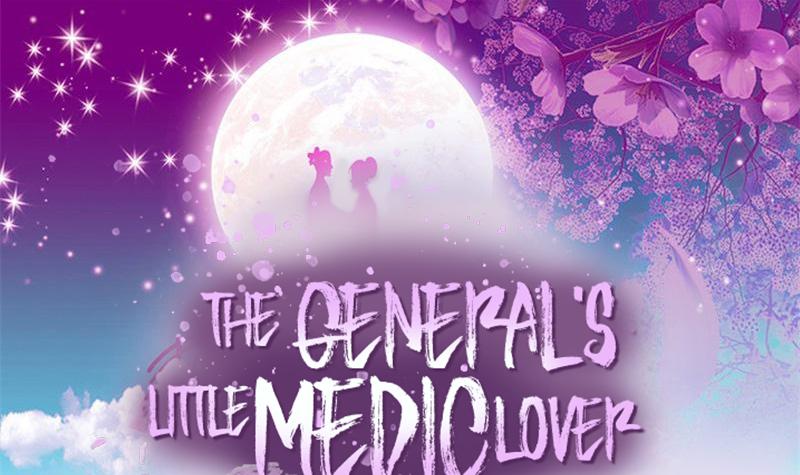 The General's Little Medic Lover Chapter 30: Before Doing 