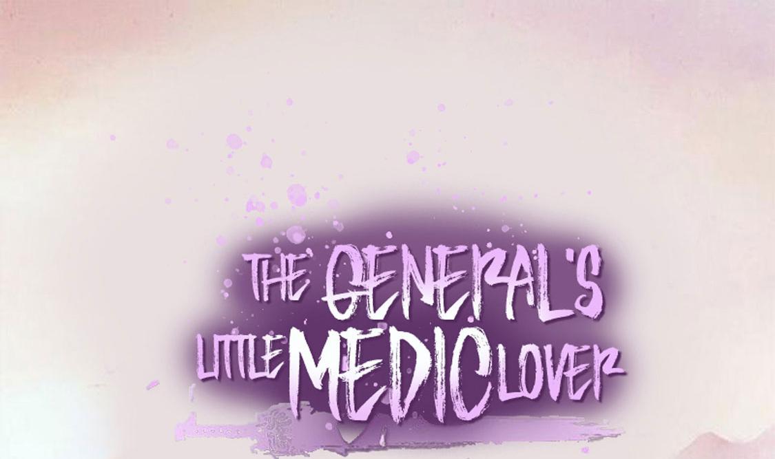 The General's Little Medic Lover - Page 1