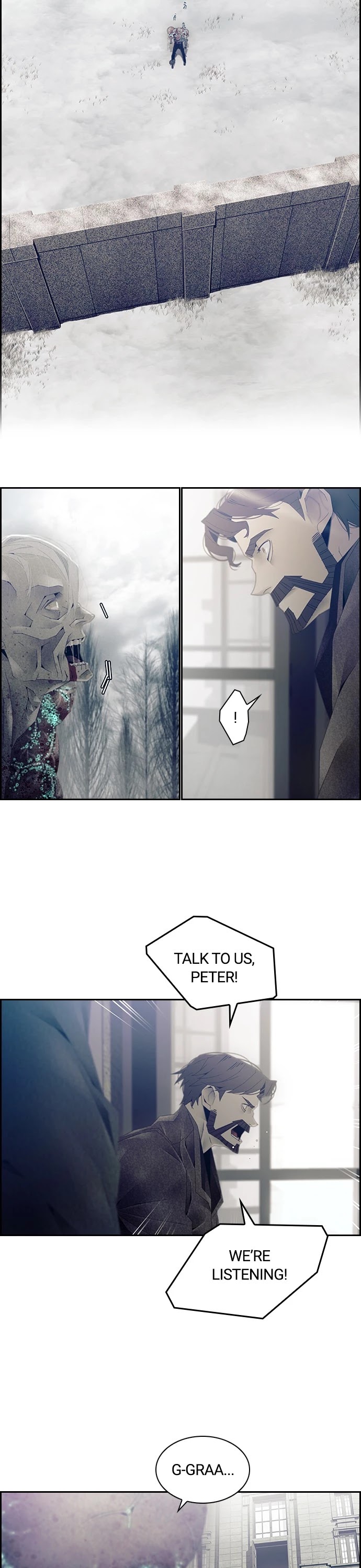Tacit Chapter 20: Episode 20 - Picture 3