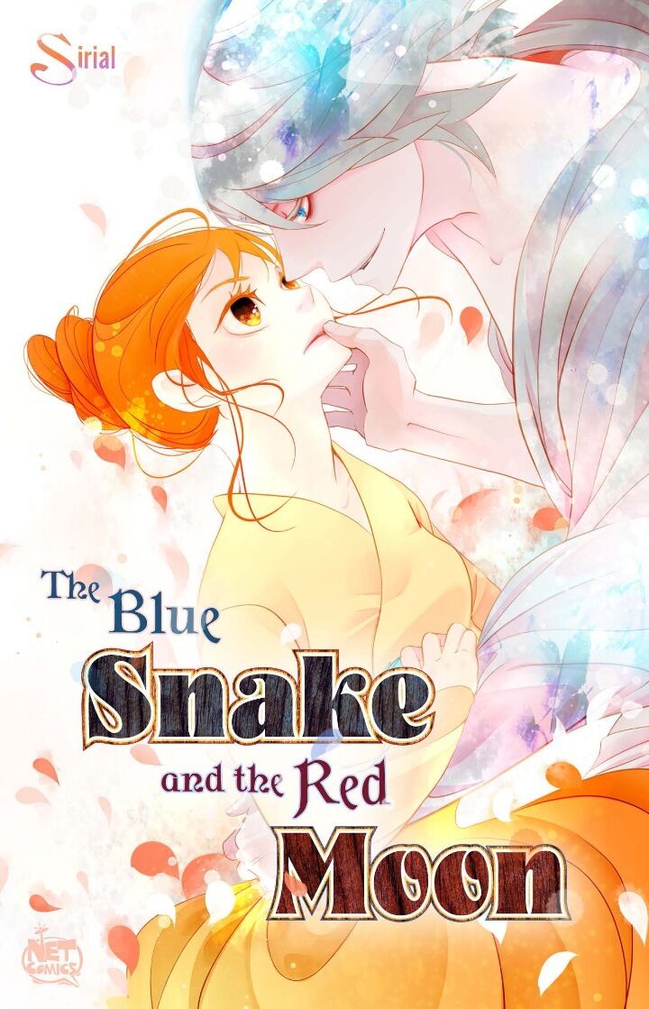 The Blue Snake And The Red Moon Chapter 31 - Picture 2