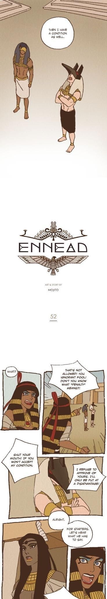 Ennead Chapter 52 - Picture 3