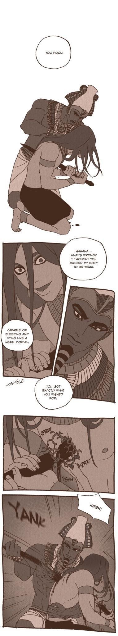 Ennead Chapter 48 - Picture 2