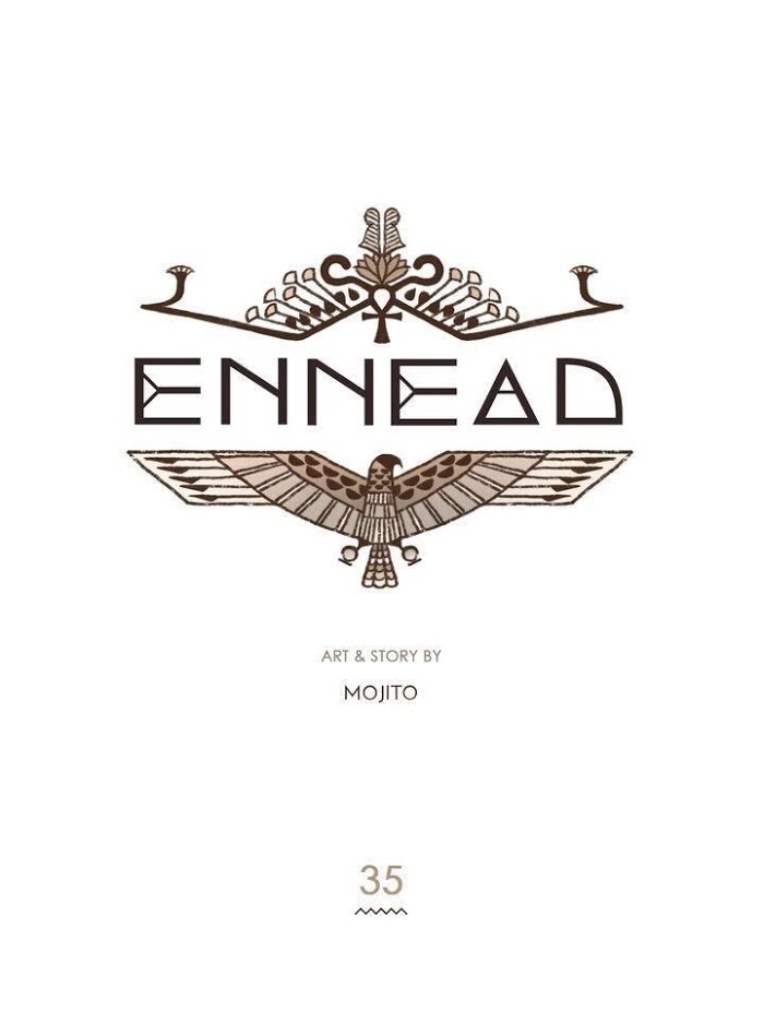 Ennead Chapter 35 - Picture 1