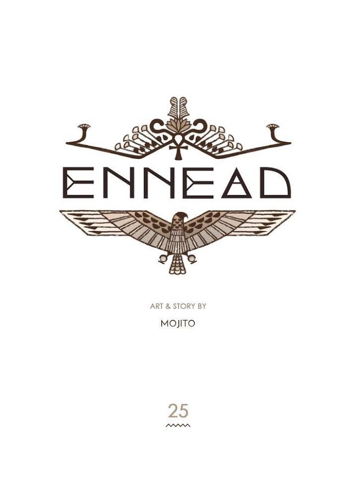 Ennead Chapter 25 - Picture 1