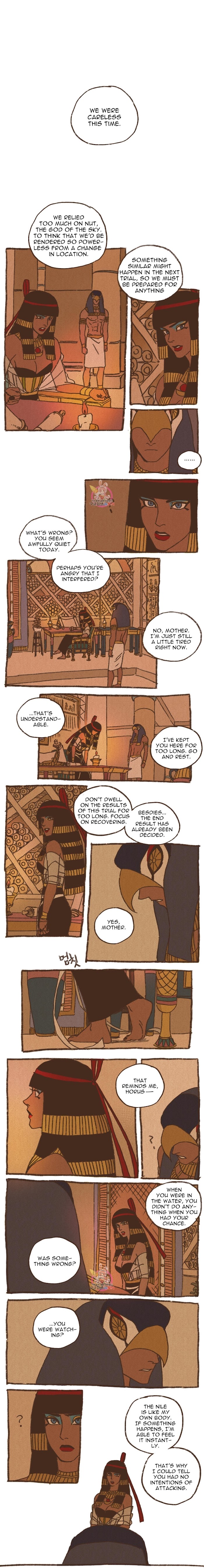 Ennead Chapter 16 - Picture 2