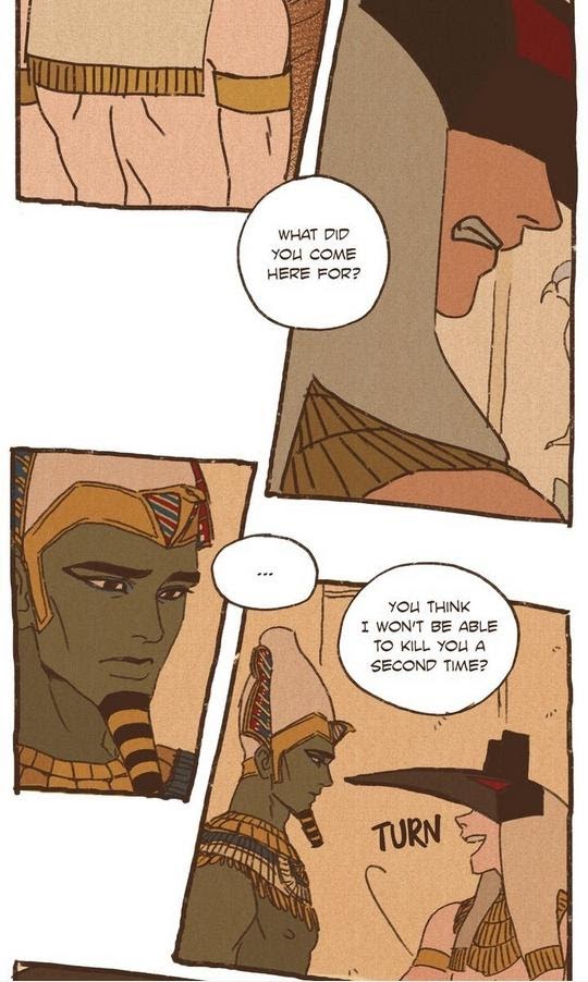 Ennead Chapter 10 - Picture 3