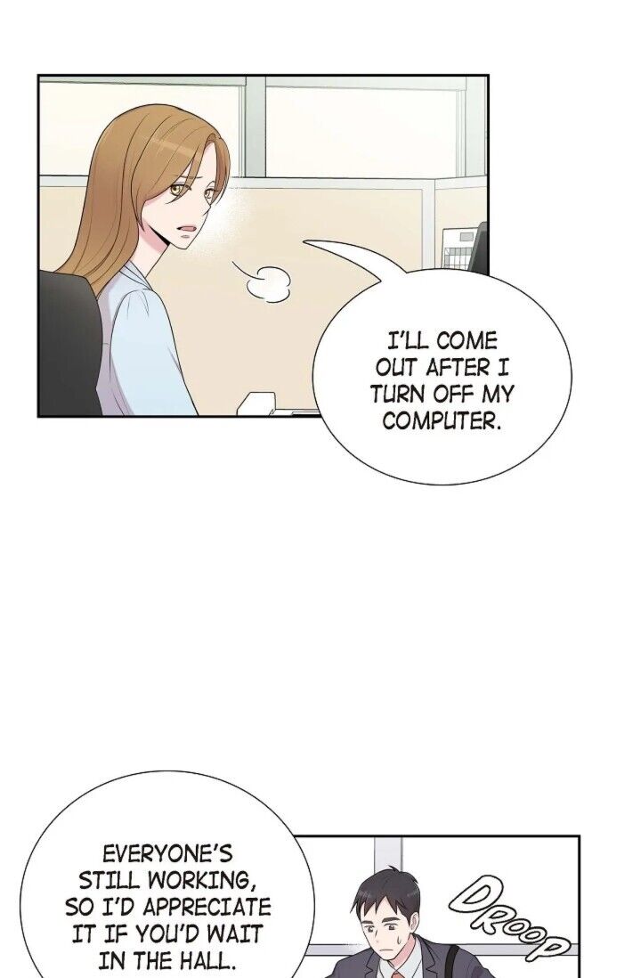 Dubious Moon Chapter 41 - Picture 2