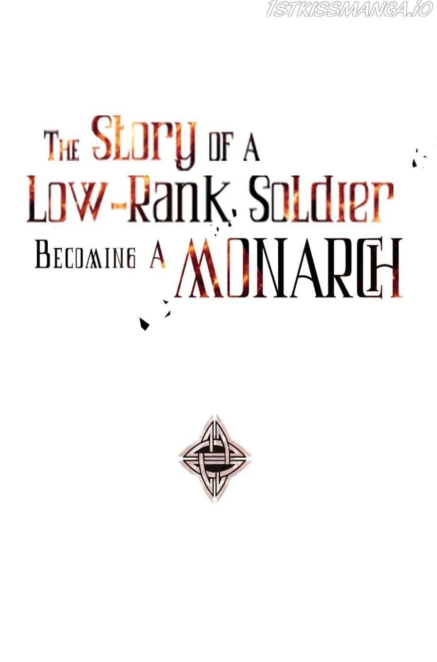 The Story Of A Low-Rank Soldier Becoming A Monarch - Page 2