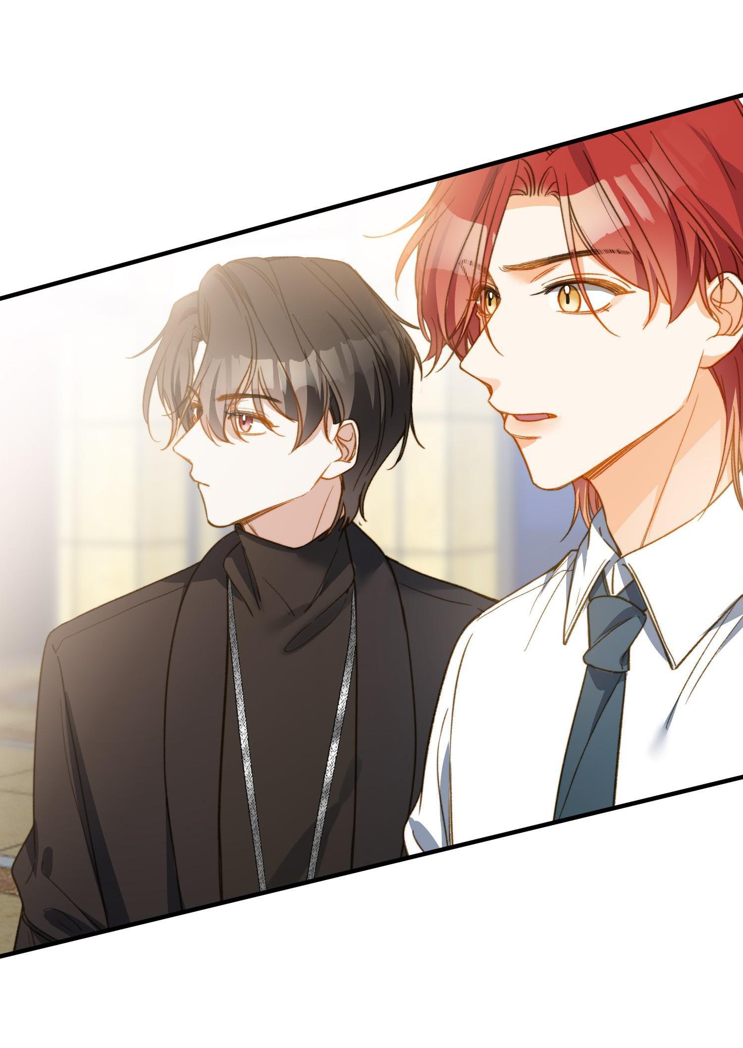 Kiss The Abyss Chapter 86: The Hunter Emerges Part.2 - Picture 3