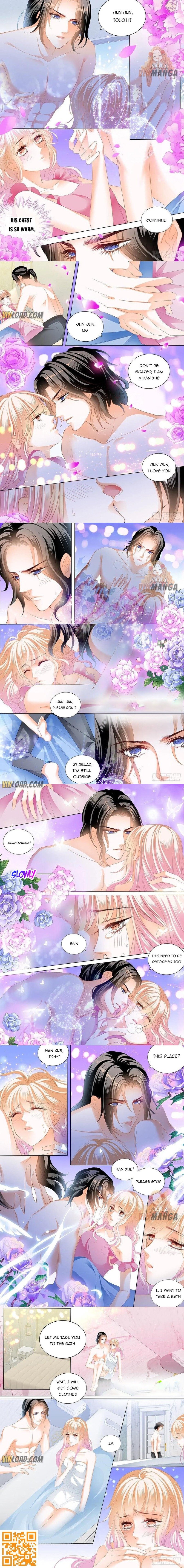 Please Be Gentle, My Bossy Uncle! Chapter 191 - Picture 2