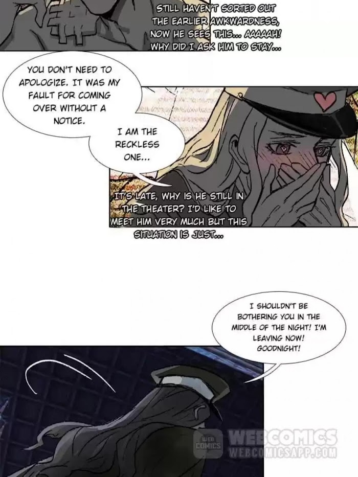 Beauty And The West Chamber - Page 2