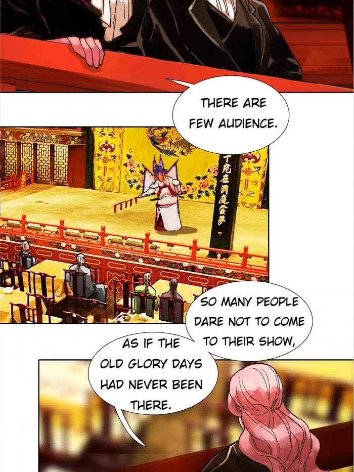 Beauty And The West Chamber Chapter 43 - Picture 3