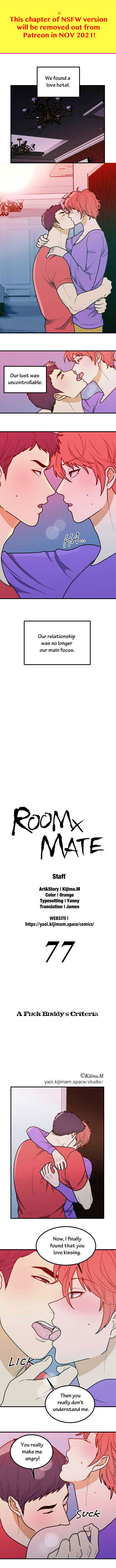 Roomxmate - Page 2