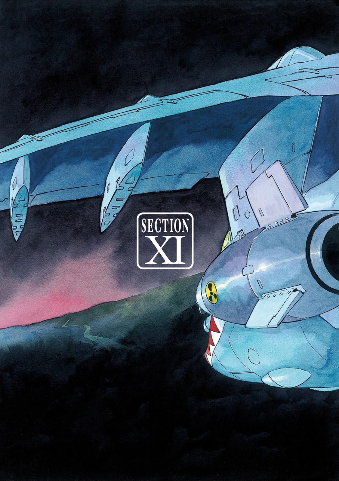 Kidou Senshi Gundam: The Origin Chapter 71 - Picture 1
