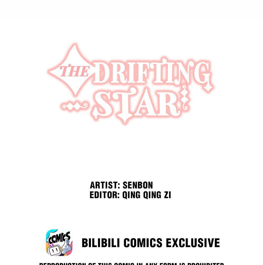 The Drifting Star Chapter 8 - Picture 2