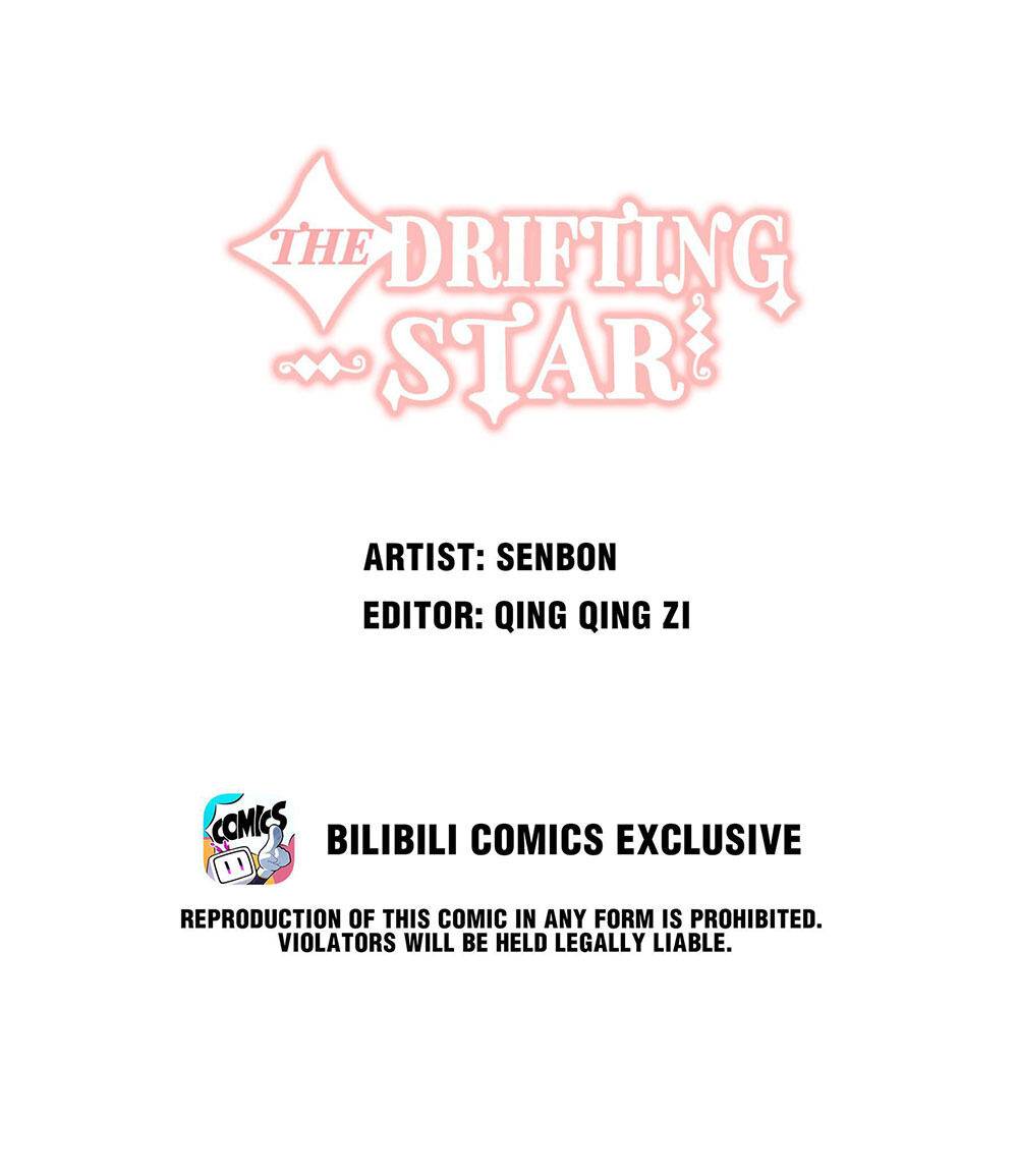 The Drifting Star Chapter 6 - Picture 3