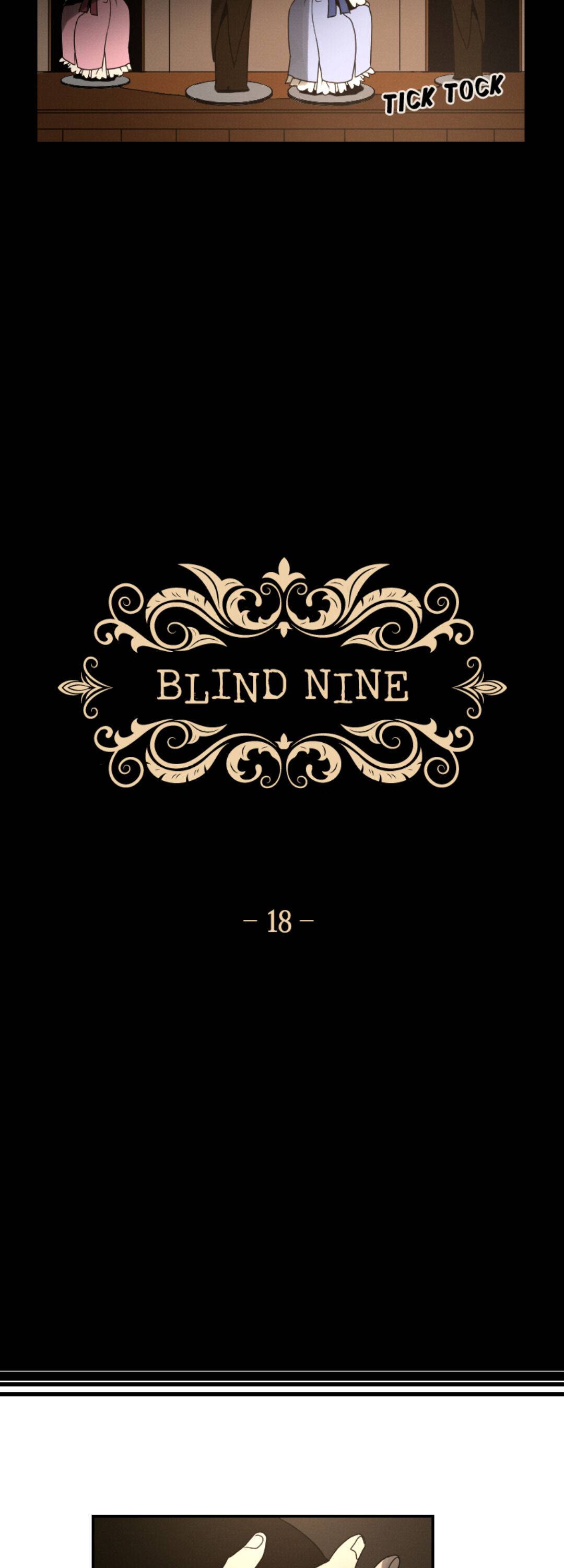 Blind Nine - Page 2